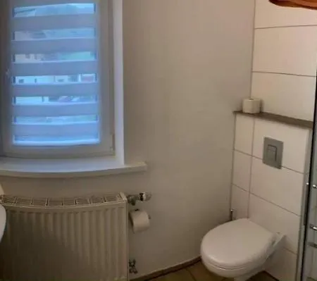 Haus Kira Guest house