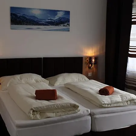 Guest house Haus Kira *