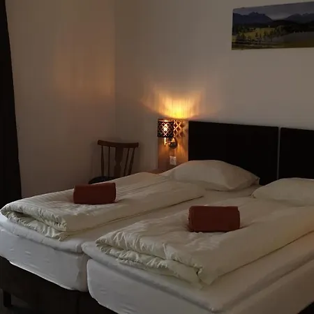 Haus Kira Guest house Bad Hofgastein