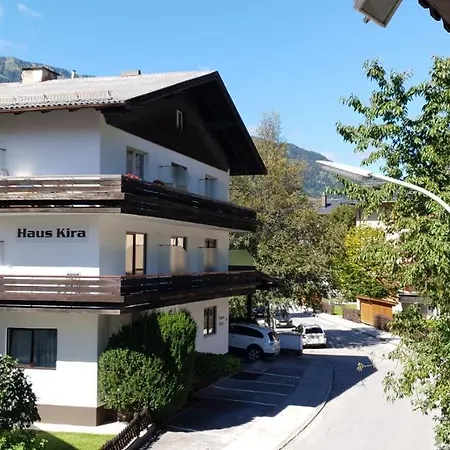 Haus Kira Guest house Bad Hofgastein