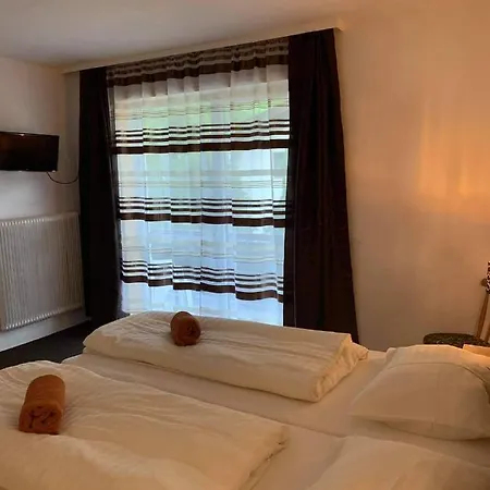 Haus Kira Bad Hofgastein