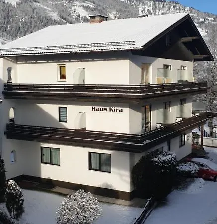 Hotel Haus Kira *