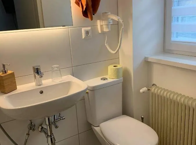 Haus Kira * 巴特霍夫加施泰因