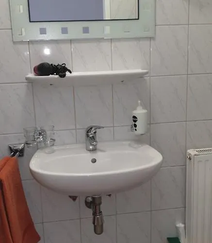 Haus Kira 酒店 巴特霍夫加施泰因