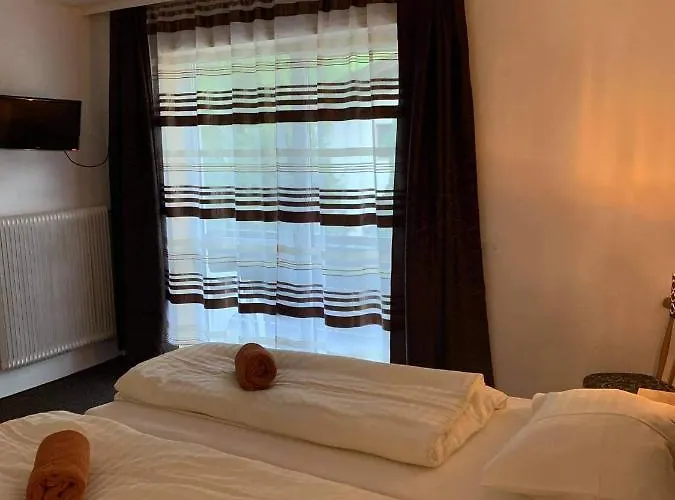 Haus Kira 巴特霍夫加施泰因