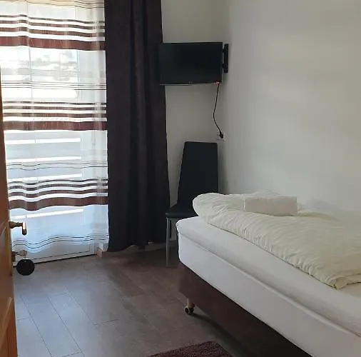 Haus Kira * 巴特霍夫加施泰因