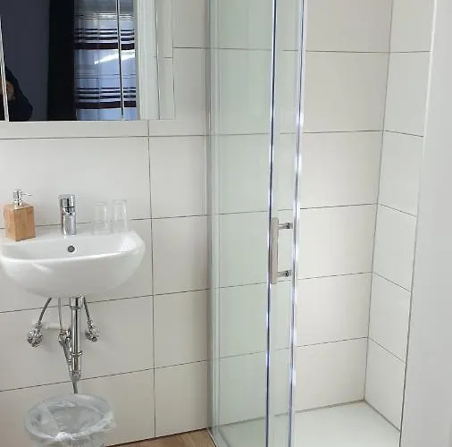 Haus Kira 巴特霍夫加施泰因